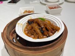 -潮福城潮州大酒楼(湖滨北路店)
