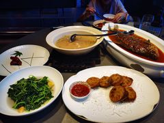 -曾宴·楚菜(湖北省博物馆店)