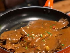 湘味臭鳜鱼-湘里乡亲甲王二老店