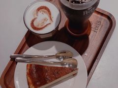 -Peet's Coffee皮爷咖啡(大学路店)