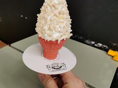 嘎吱嘎吱酸奶-OUR Bakery(三里屯太古里店)