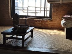 -清风小镇闯关东影视基地