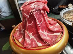 -牛New寿喜烧(闵行龙湖天街店)