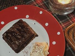 -小世界西餐厅(建国门店)