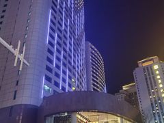 -大连富丽华大酒店