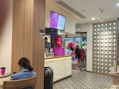 -霸王茶姬(正佳广场店)