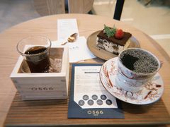 -0566咖啡製作所(陆家嘴中心店)