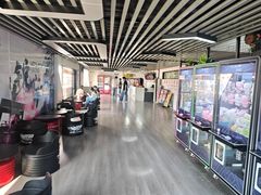 -锐擎卡丁车主题乐园(郊野公园店)