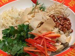 招牌顺德婆捞鸡-清晖小苑•顺德地方菜(壹海城店)