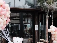-悦哉·派对·草坪婚礼·围炉煮茶(三圣乡店)