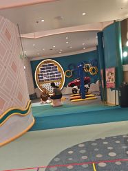 -奈尔宝·儿童乐园·亲子餐厅(苏州大悦城店)