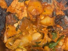 -江湖水乡铁锅炖魚(周庄嘉园店)