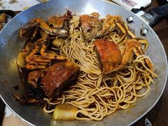 -一棠龙虾•王牌虾球(光谷天地店)