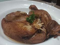 九转大肠-老德州四合院·德州菜(天衢路店)