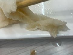 -柏记水饺(哈西万达店)