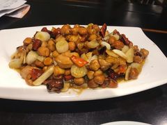 -陈麻婆豆腐总店