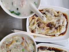 鸡蛋肠-源记肠粉(华贵路店)