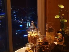 -广州四季酒店·意珍·意式自助餐