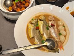 -海立阁海鲜江浙菜(漕河泾印象城店)