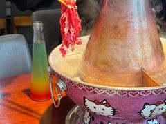 -1078號老北京涮肉(松柏店)