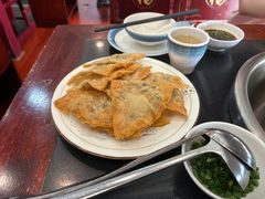 -老来福·非遗酸汤兔(凯旋路店)