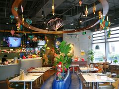 -MOCUS莫卡斯餐厅(祥云小镇店)