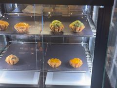 -富力希尔顿酒店·地阔自助餐厅
