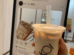 -KOI Thé(力宝广场店)