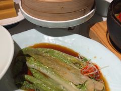 -四世同堂·京菜·烤鸭(双井店)