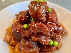 -汤记传菜(秀浦路店)