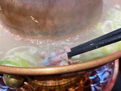 -苏完瓜尔佳氏·满洲涮肉(古方路店)
