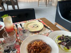 -Pekaa啤咖食肆Coffee&Bistro