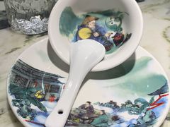 -茶人村·宫廷私厨(奥体印象城店)