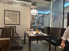 -徽韵人家·传承正宗徽菜(牡丹园店)