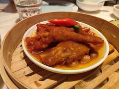 -花城粤菜餐厅(高新区店)