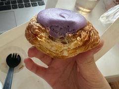 -鲍师傅糕点(大沽南路店)