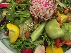 -李老爹香辣蟹(宣武门店)