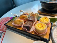 -粤点越有·茶点·粤菜(樵岭国际店)