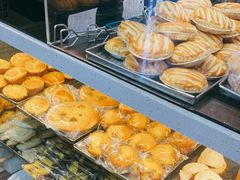 -占西饼店