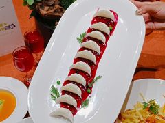 -船歌·鱼水饺青岛菜(闽江二路店)