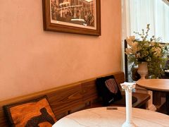 -玲婧胡同·生日蛋糕·餐厅(嘉里城店)