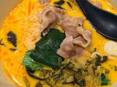 -和府捞面(曹路花园城店)