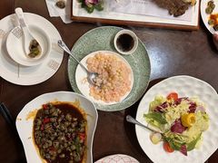 -苏城小院·园林精致苏州菜(斜塘老街店)