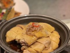 -利苑酒家(合景国际金融广场店)