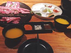 -千寻烧肉(政务区店)