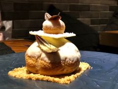 -AZUL by FUEL蓝色·法式酒馆(琶醍店)