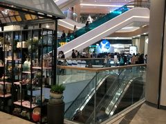 -吾悦广场(南京鼓楼店)