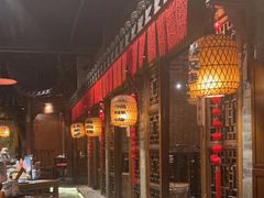 门面-南京大牌档(之心城店)