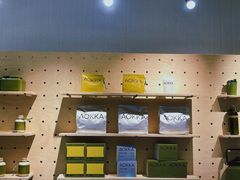 -AOKKA COFFEE(万象前海快闪店)