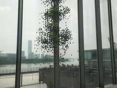 -龙美术馆(西岸馆)